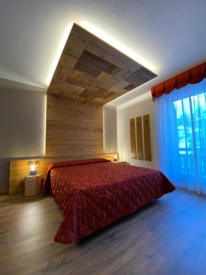 Hotel Ciampian Moena Εξωτερικό φωτογραφία