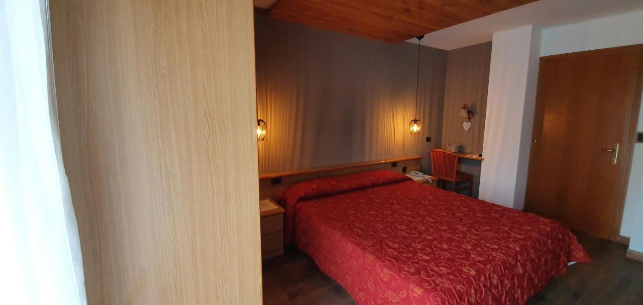 Hotel Ciampian Moena Εξωτερικό φωτογραφία