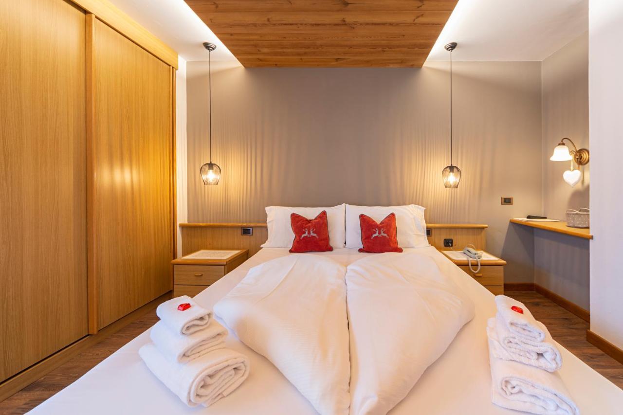 Hotel Ciampian Moena Εξωτερικό φωτογραφία