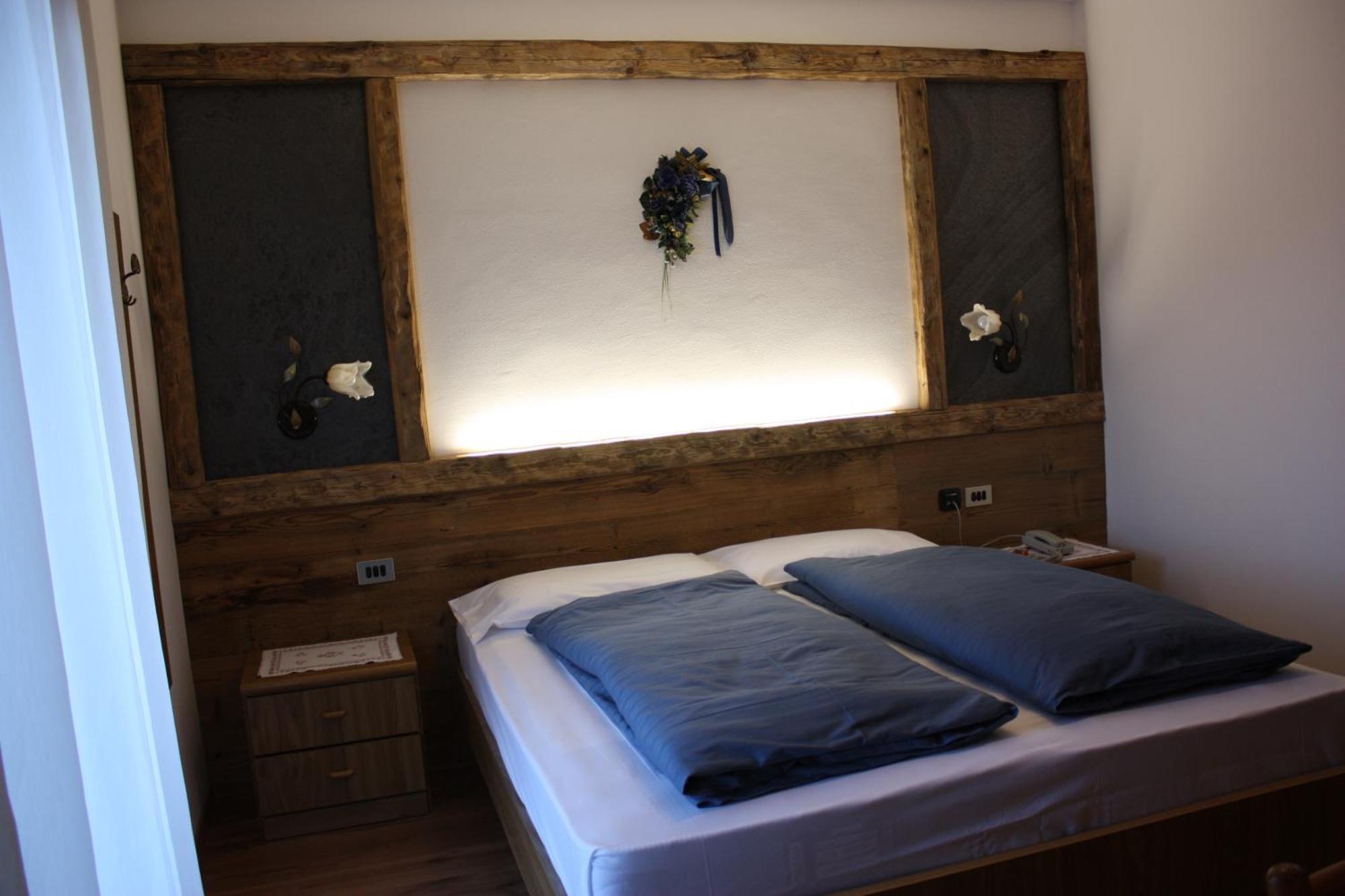 Hotel Ciampian Moena Δωμάτιο φωτογραφία