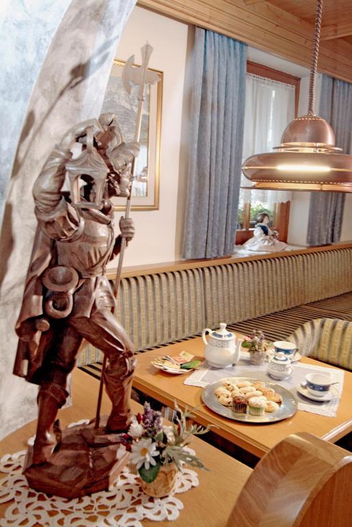 Hotel Ciampian Moena Εξωτερικό φωτογραφία