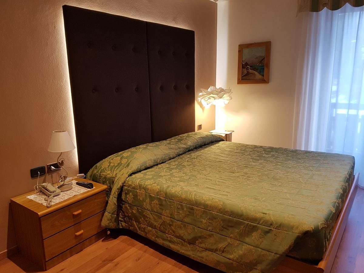 Hotel Ciampian Moena Εξωτερικό φωτογραφία