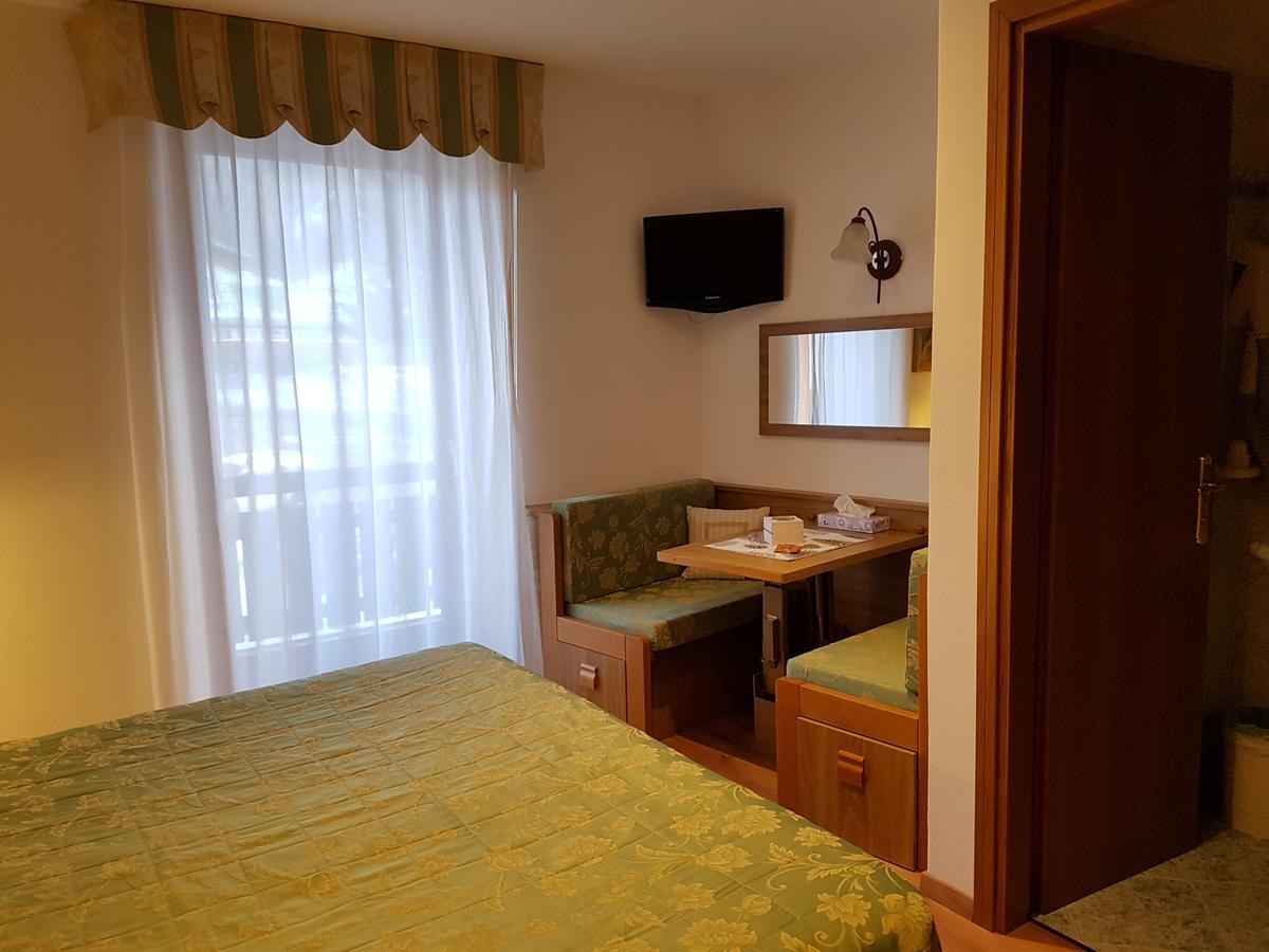 Hotel Ciampian Moena Εξωτερικό φωτογραφία