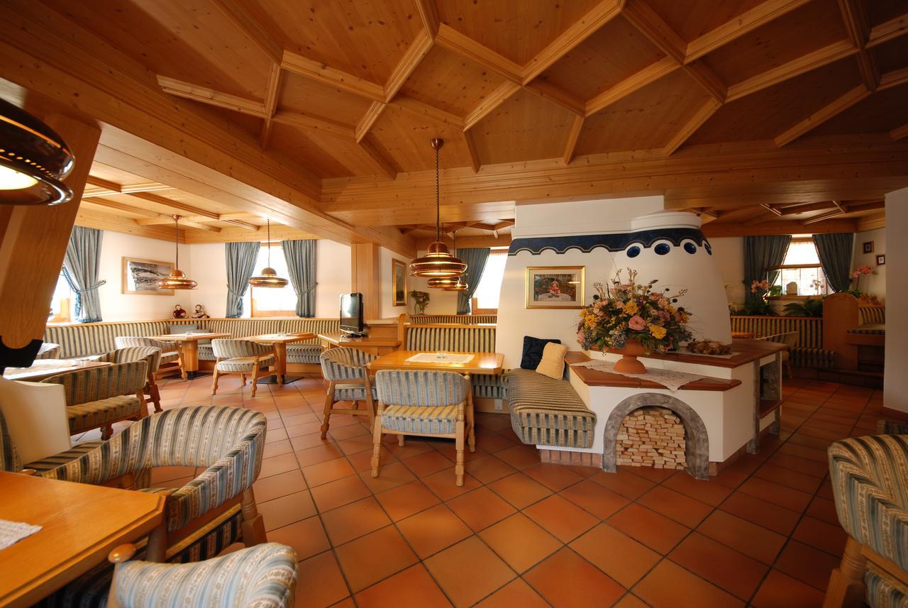 Hotel Ciampian Moena Εξωτερικό φωτογραφία