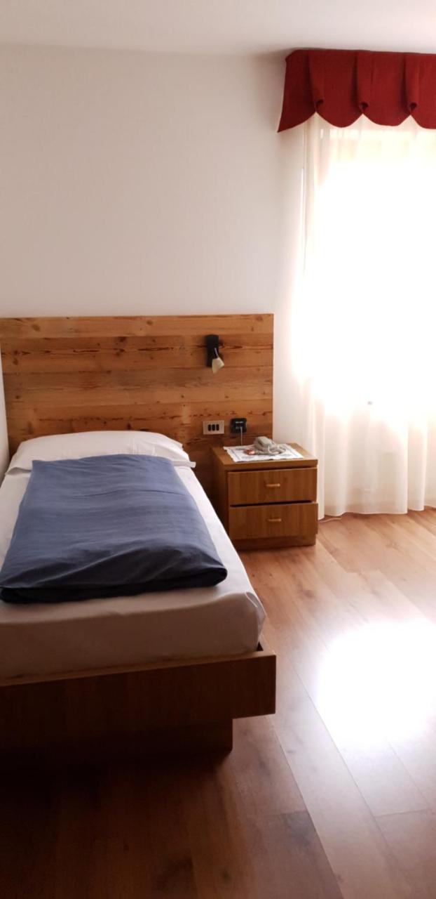 Hotel Ciampian Moena Εξωτερικό φωτογραφία